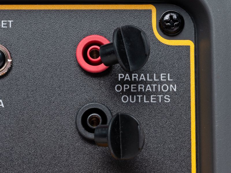 Bilde av Strømaggregat PM 2300iX inverter bensin