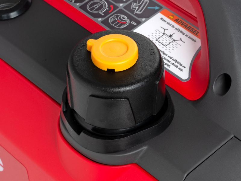 Bilde av Strømaggregat PM 2300iX inverter bensin