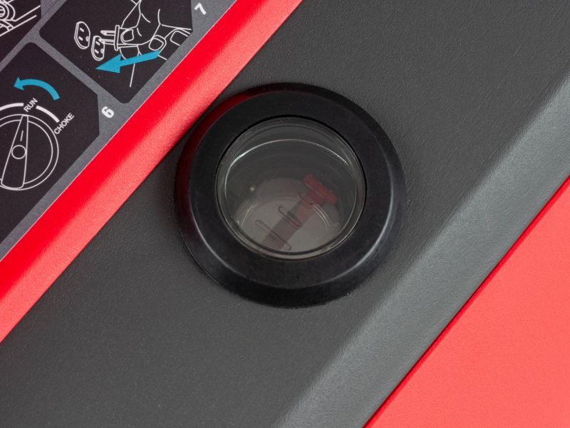 Bilde av Strømaggregat PM 2300iX inverter bensin