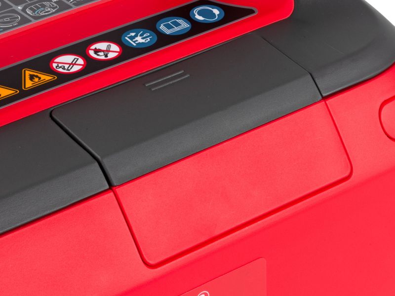 Bilde av Strømaggregat PM 2300iX inverter bensin