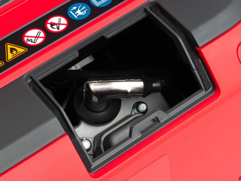 Bilde av Strømaggregat PM 2300iX inverter bensin