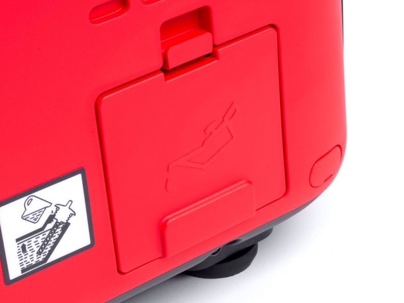 Bilde av Strømaggregat PM 2300iX inverter bensin