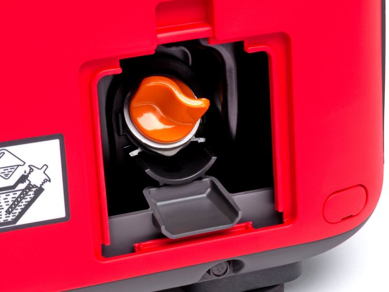 Bilde av Strømaggregat PM 2300iX inverter bensin