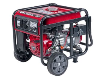 Bilde av Strømaggregat PM 3200 GL/ES bensin