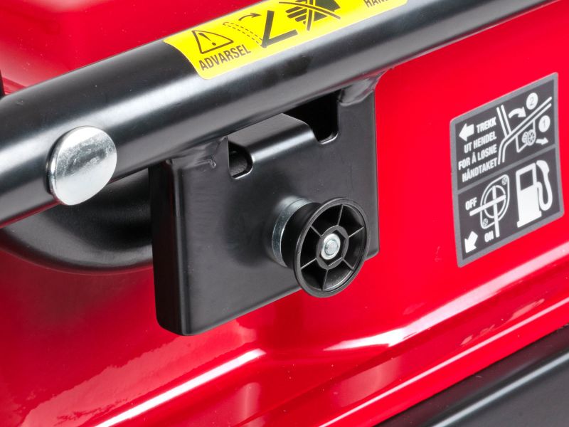 Bilde av Strømaggregat PM 4500 GL/ES bensin