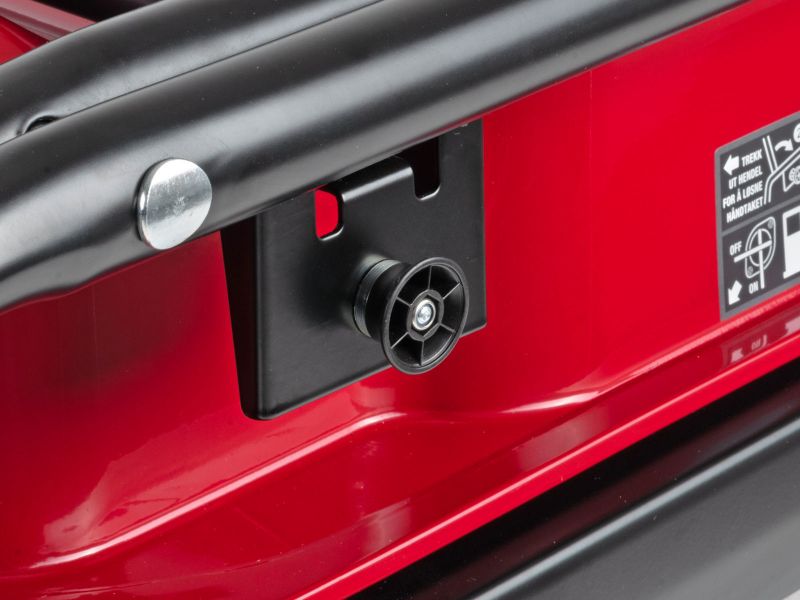 Bilde av Strømaggregat PM 6500 GL/ES bensin