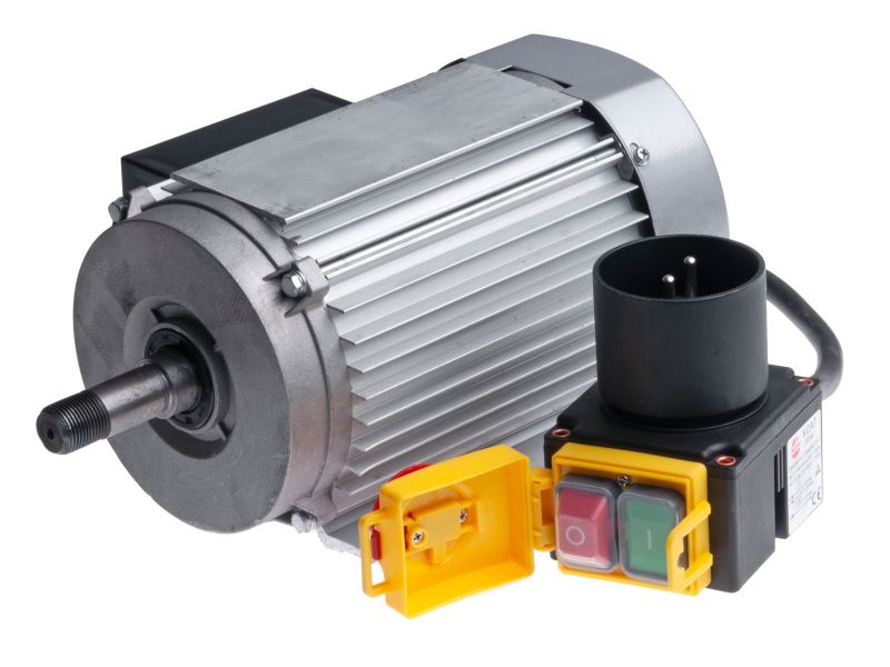 Bilde av Motor for LS400M vedkappesag