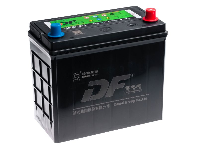 Bilde av Batteri 45Ah 6QW-56min (350) for PM15DT