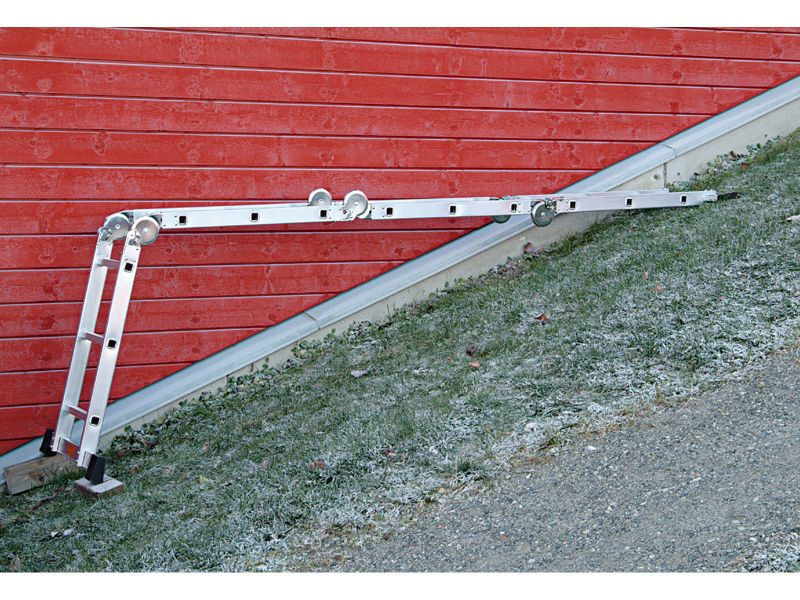 Bilde av Multistige alum 4x3