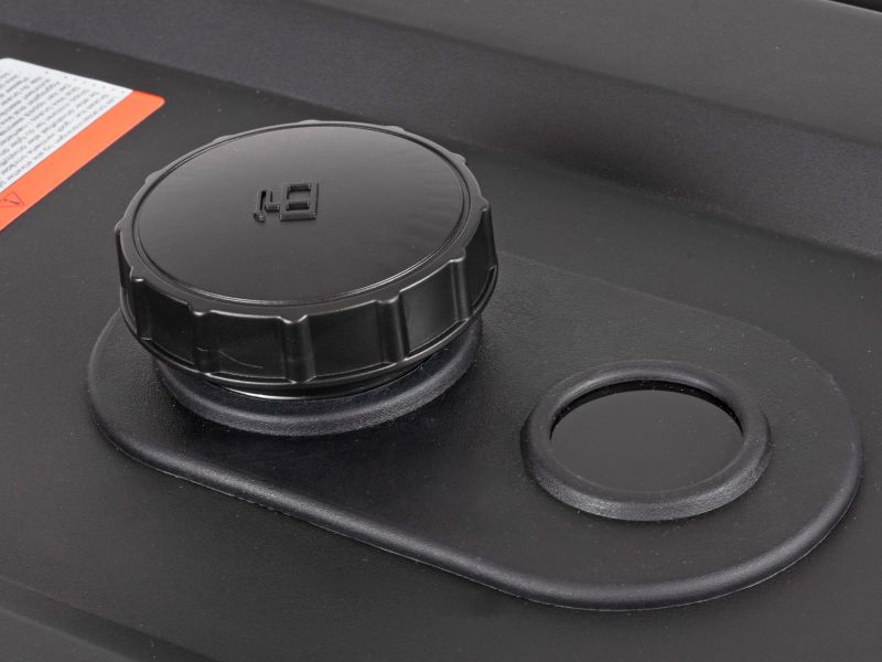 Bilde av Strømaggregat PM 4000iR inverter bensin