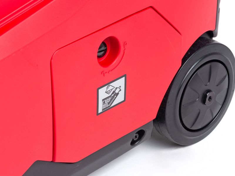 Bilde av Strømaggregat PM 4000iR inverter bensin