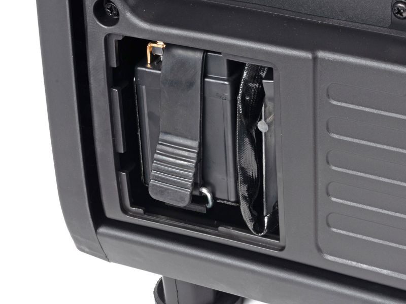 Bilde av Strømaggregat PM 4000iR inverter bensin