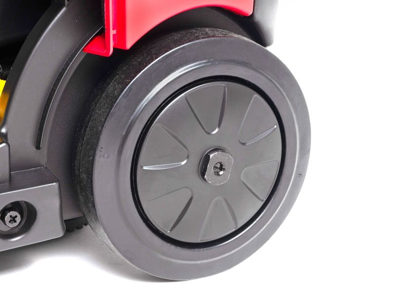 Bilde av Strømaggregat PM 4000iR inverter bensin