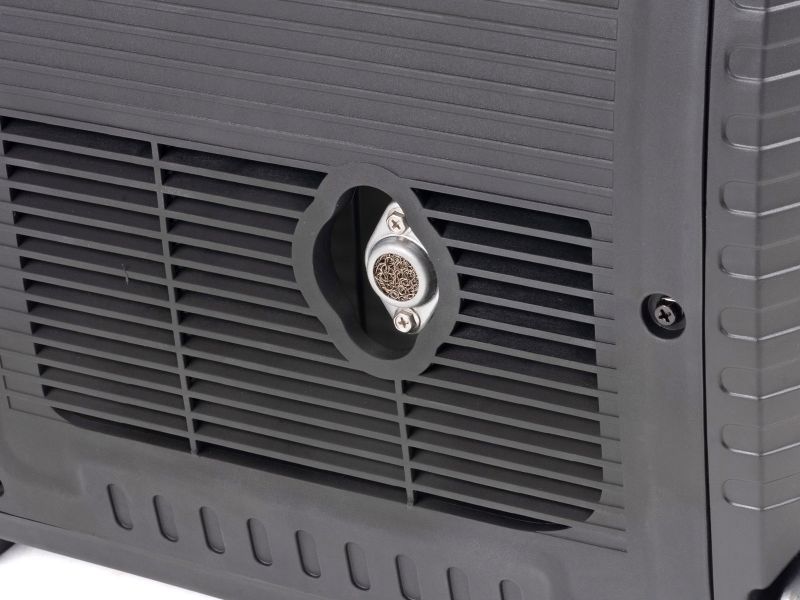 Bilde av Strømaggregat PM 4000iR inverter bensin