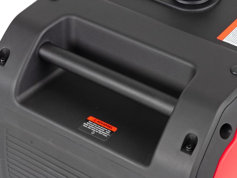 Bilde av Strømaggregat PM 4000iR inverter bensin