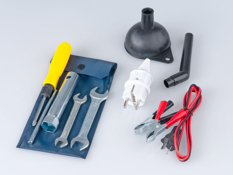 Bilde av Strømaggregat PM 4000iR inverter bensin