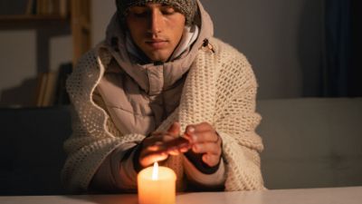 Dieselaggregat til huset? Vi har nødaggregatet du trenger