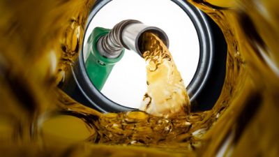 Forbruk strømaggregat - så mye drivstoff trenger de!