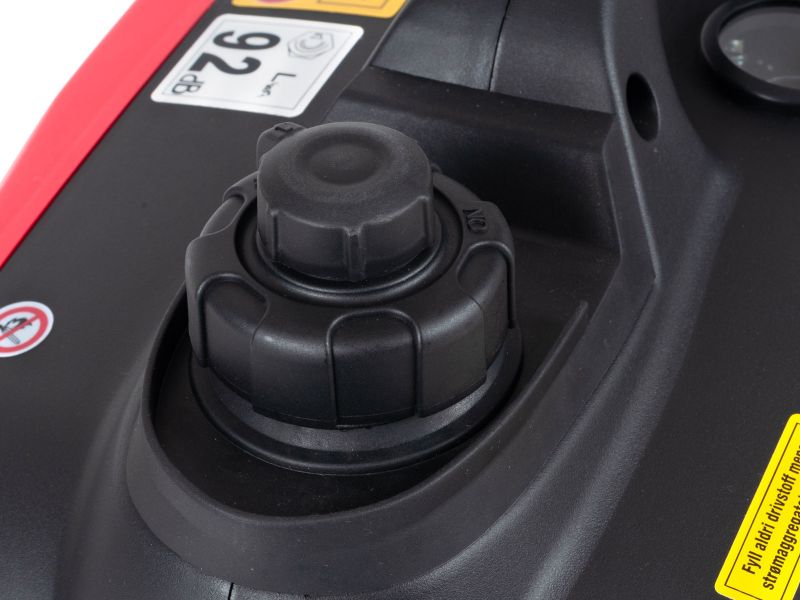 Bilde av * Strømaggregat PM 2300iS inverter bensin