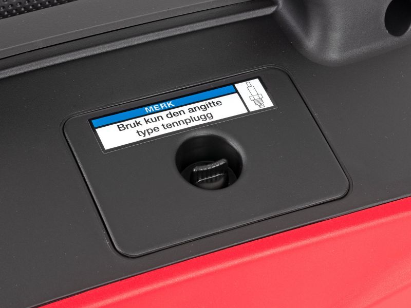 Bilde av Strømaggregat PM 3000iS inverter bensin