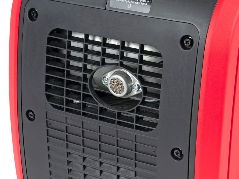 Bilde av Strømaggregat PM 3000iS inverter bensin