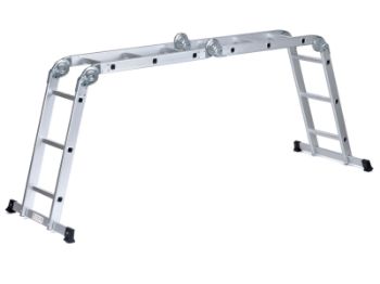 Bilde av Multistige alum 4x3