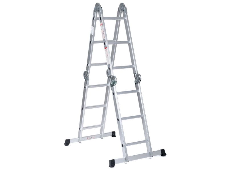 Bilde av Multistige alum 4x3