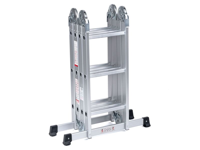 Bilde av Multistige alum 4x3