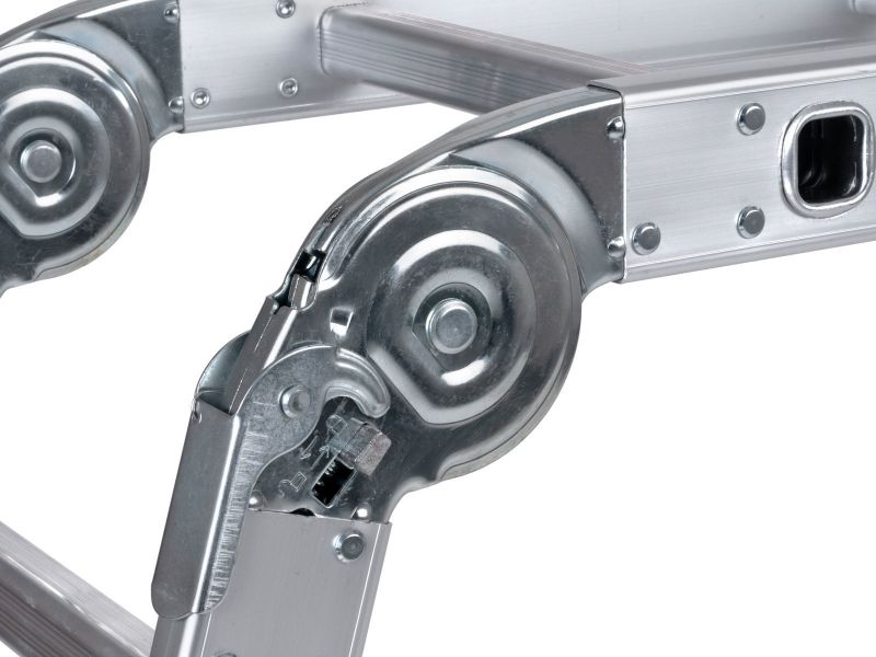 Bilde av Multistige alum 4x3