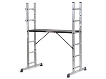 Bilde av Trappestillas 2x6 trinn