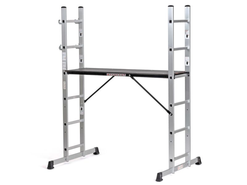 Bilde av Trappestillas 2x6 trinn