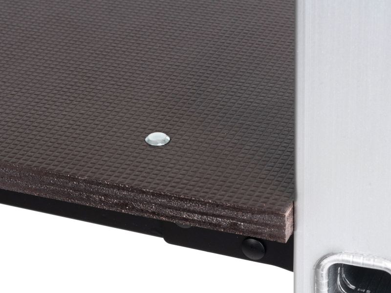 Bilde av Trappestillas 2x6 trinn