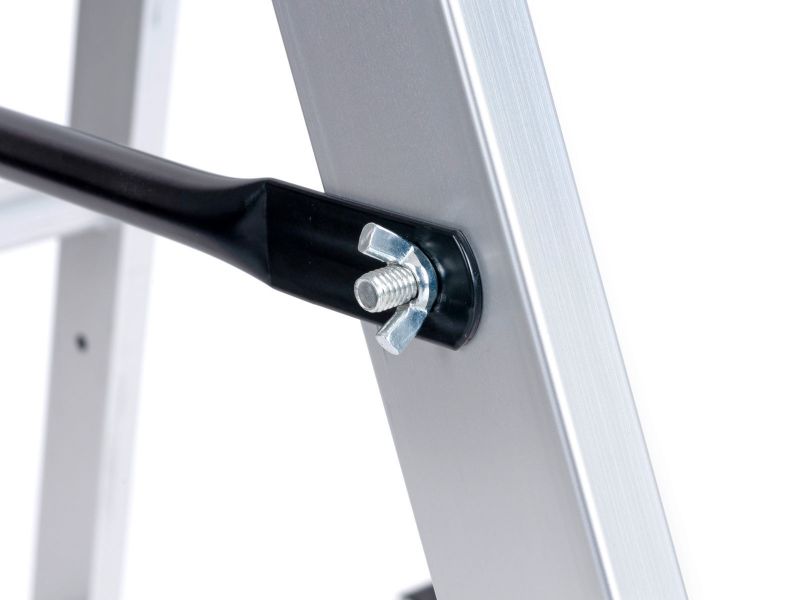 Bilde av Trappestillas 2x6 trinn