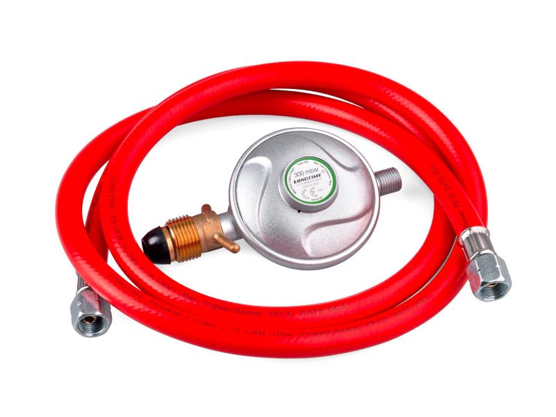 Bilde av Byggtørker propan GH10 10 kW