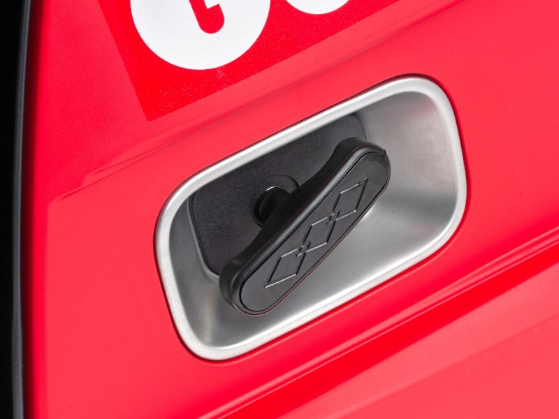 Bilde av Strømaggregat PM 5000iR inverter bensin