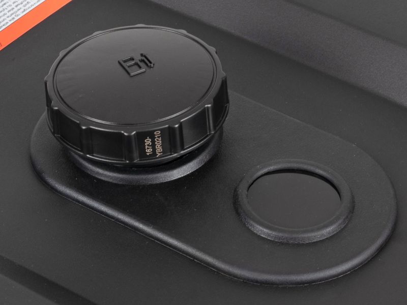 Bilde av Strømaggregat PM 5000iR inverter bensin