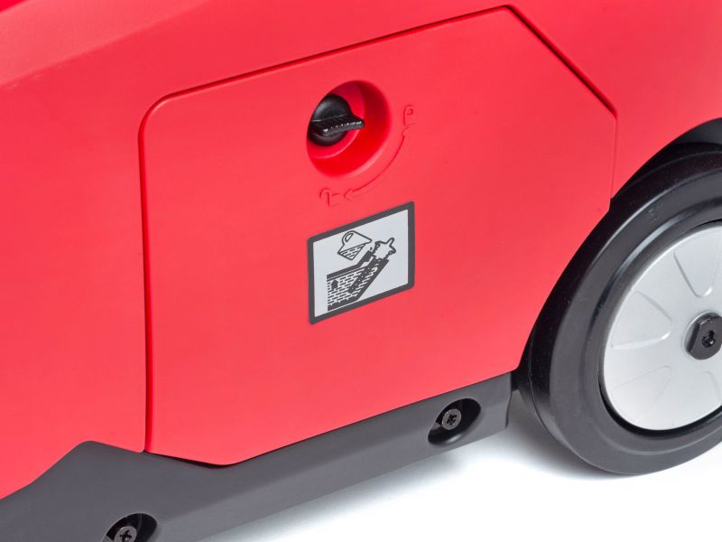 Bilde av Strømaggregat PM 5000iR inverter bensin