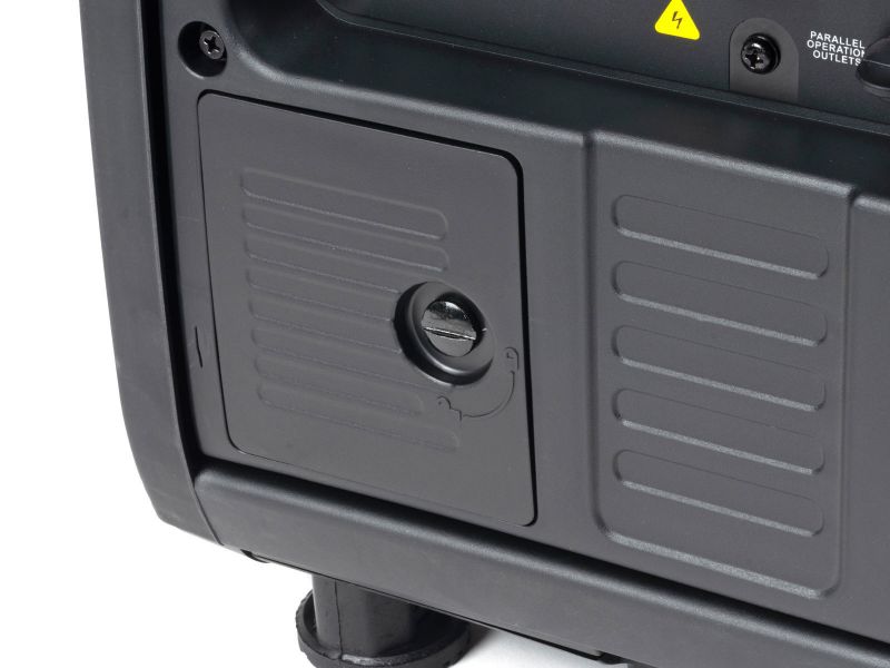 Bilde av Strømaggregat PM 5000iR inverter bensin