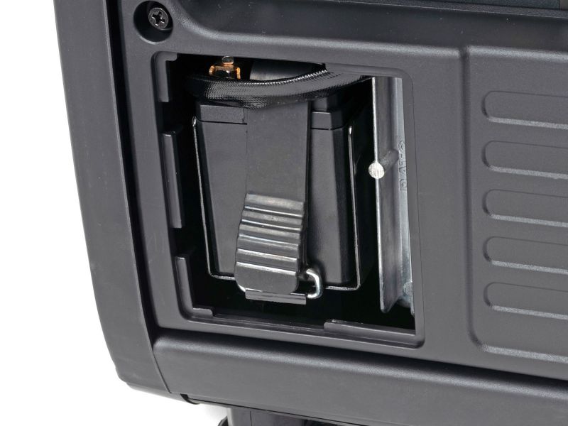 Bilde av Strømaggregat PM 5000iR inverter bensin