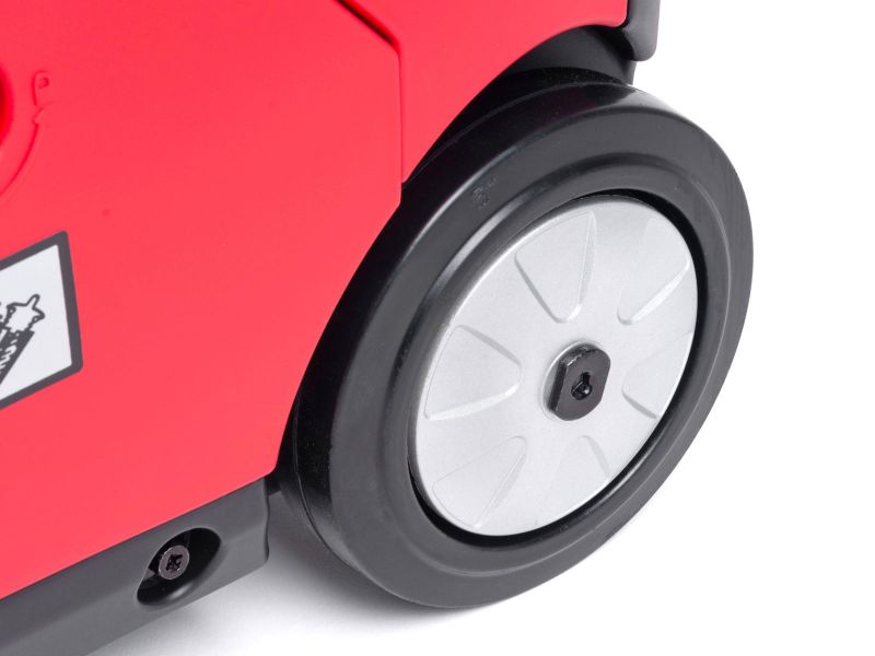 Bilde av Strømaggregat PM 5000iR inverter bensin