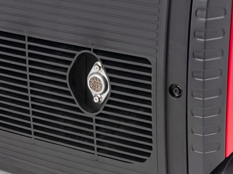 Bilde av Strømaggregat PM 5000iR inverter bensin