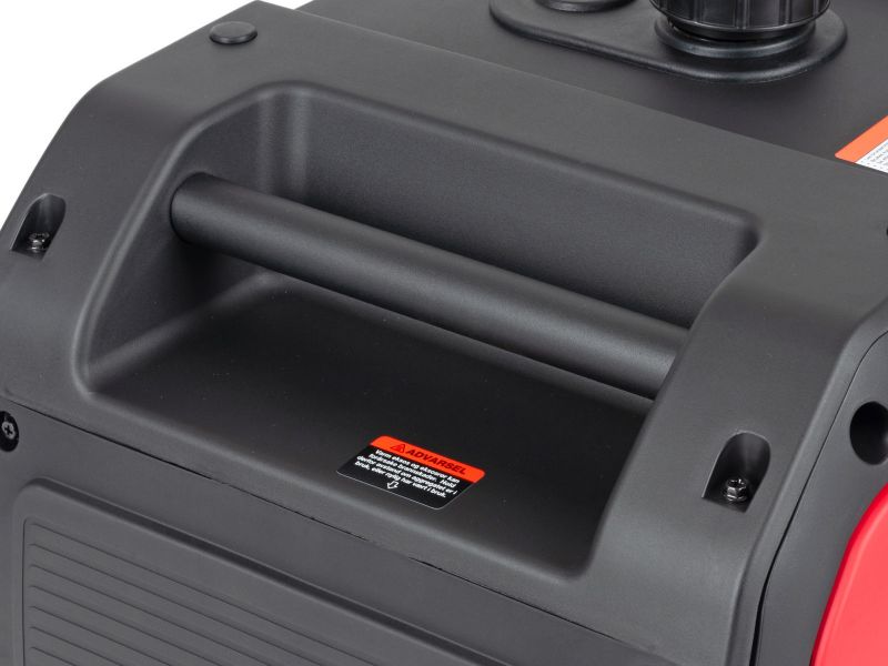 Bilde av Strømaggregat PM 5000iR inverter bensin