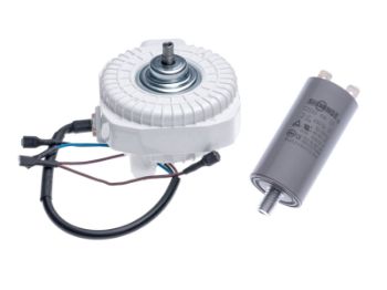 Bilde av Motor GH30+/GH35+ (21)