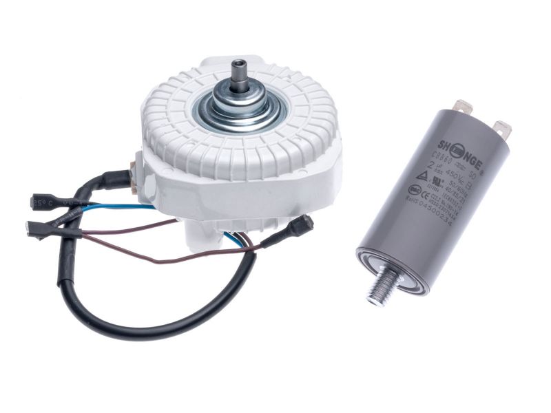 Bilde av Motor GH30+/GH35+ (21)