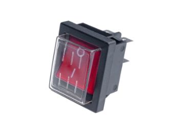 Bilde av Strømbryter GH/GH+ serien (17/11)