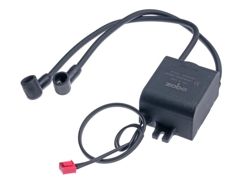 Bilde av Tenner coil 16,5kv IPO 230S DH-serien (53)