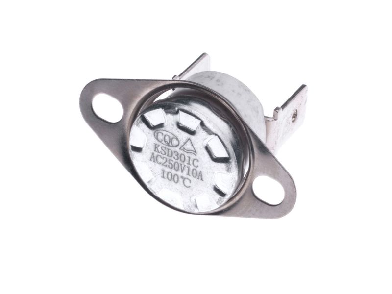 Bilde av Termisk overbelastningsbekyttelse GH/GH+ (19/16)