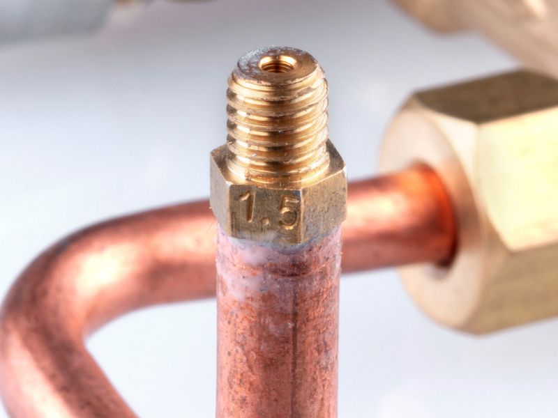 Bilde av Gassventil GH50+ (19)