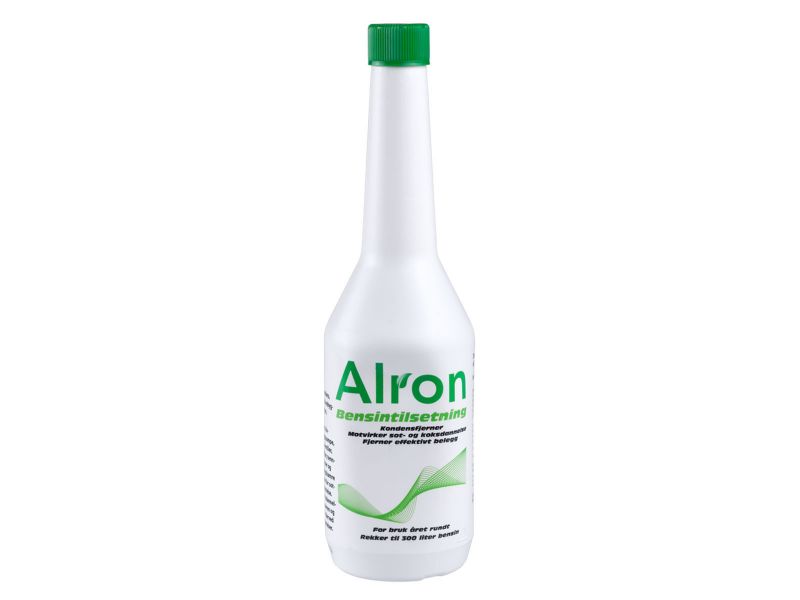 Bilde av Bensintilsetning Alron 0,5 liter
