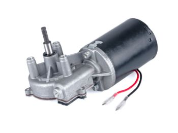 Bilde av Motor DC for Safe GDO 605 garasjeportåpner